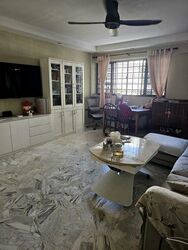 Blk 716 Clementi West Street 2 (Clementi), HDB 4 Rooms #474193261